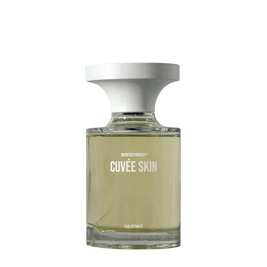 Cuvee Skin edt intense