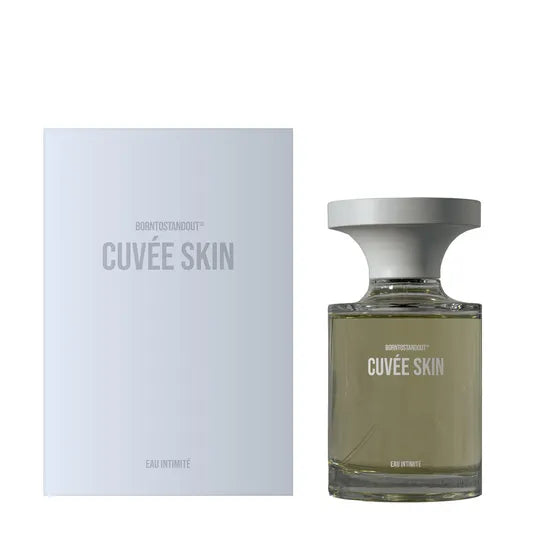 Cuvee Skin edt intense