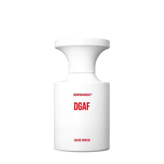 DGAF Eau de Parfum