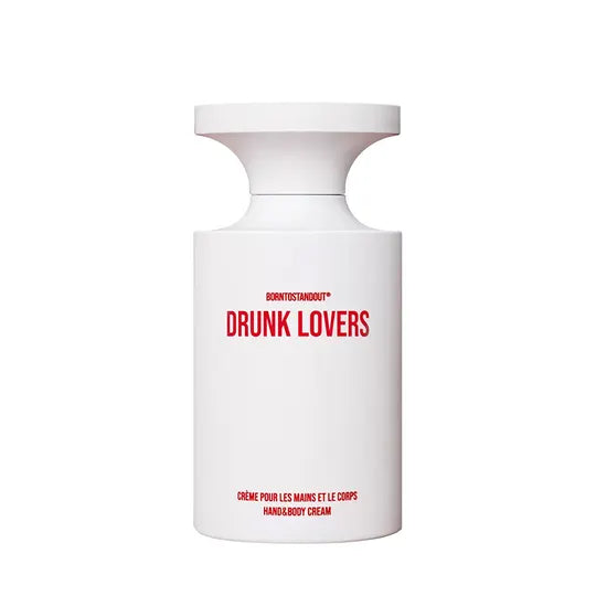 Drunk Lovers Hand & Body Cream 350ml