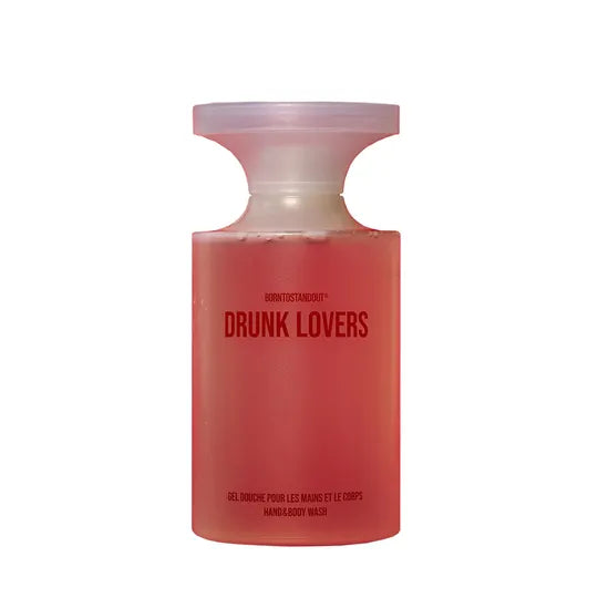 Drunk Lovers Hand & Body Wash 350ml