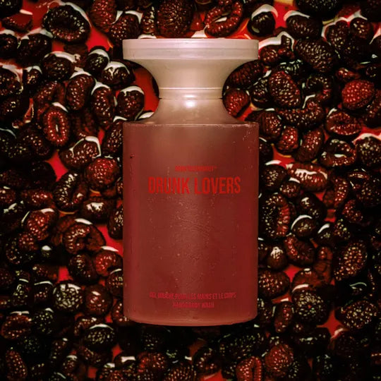 Drunk Lovers Hand & Body Wash 350ml