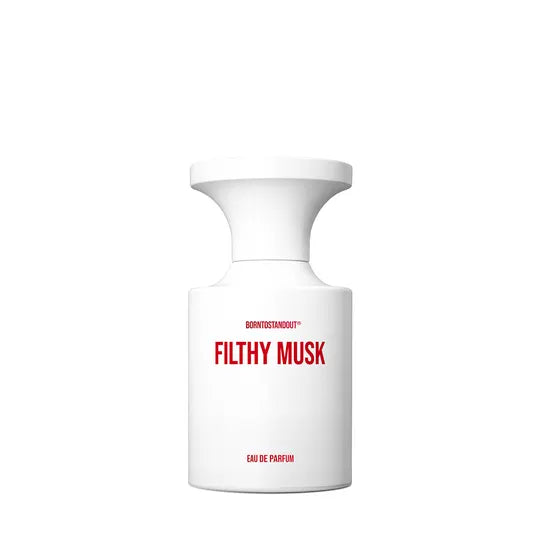 Filthy Musk Eau de Parfum