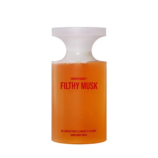 Filthy Musk Hand & Body Wash 350ml