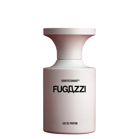 Fugazzi Eau de Parfum 50ML  Pre order : arrivo previsto fine gennaio
