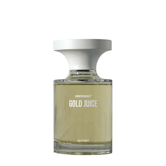 Gold Juice Edt Intense