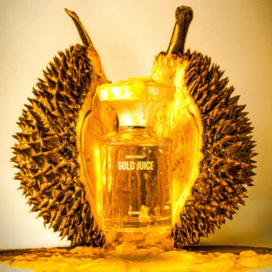 Gold Juice Edt Intense