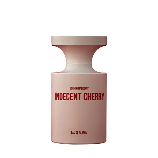 Indecent Cherry Eau de Parfum