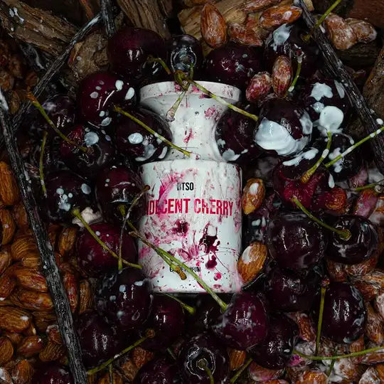 Indecent Cherry Eau de Parfum