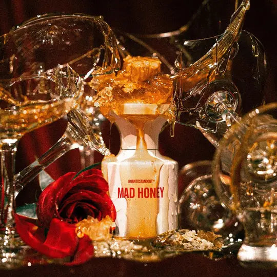Mad Honey Eau de Parfum