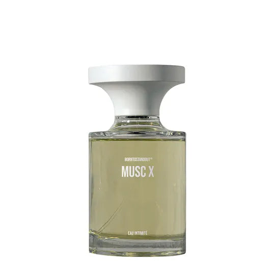 Musc X Edt Intense