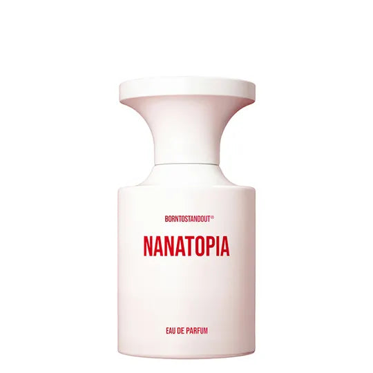 Nanatopia Eau de Parfum