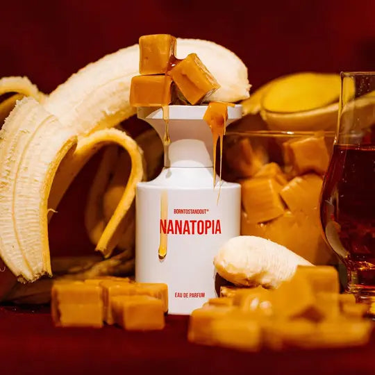 Nanatopia Eau de Parfum