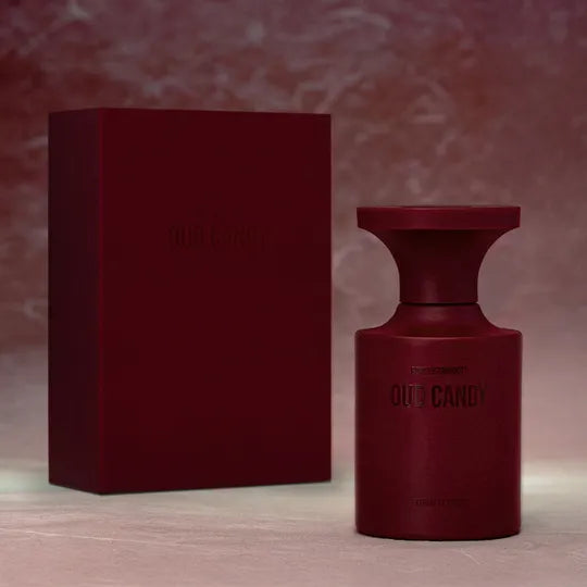 Oud Candy Extrait de Parfum