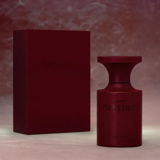 Purple Stain Extrait de Parfum