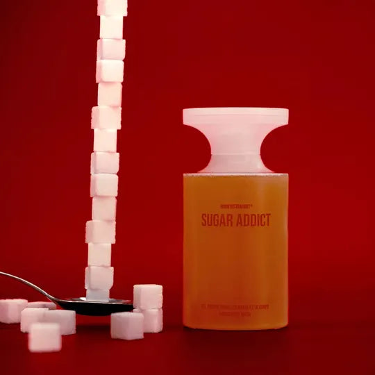 Sugar Addict Hand & Body Wash 350ml