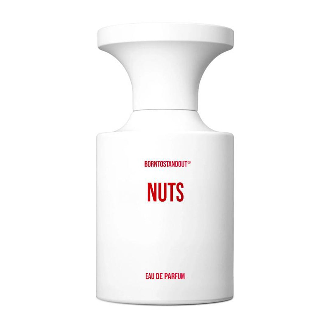 Nuts Eau de Parfum