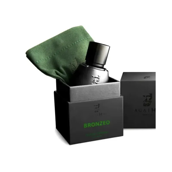 Bronzeo edp 50ml