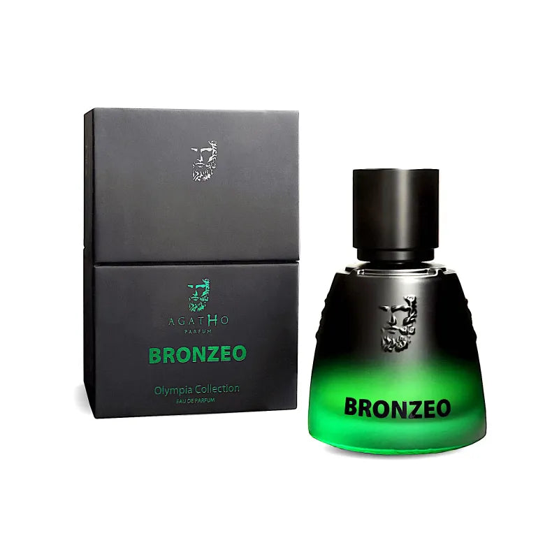 Bronzeo edp 50ml