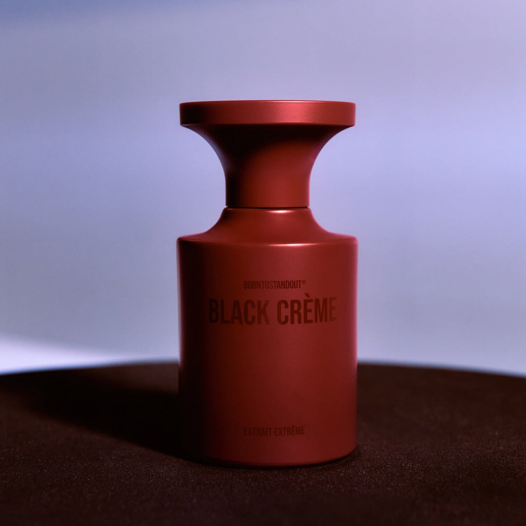 Black Creme Extrait de Parfum 50ml