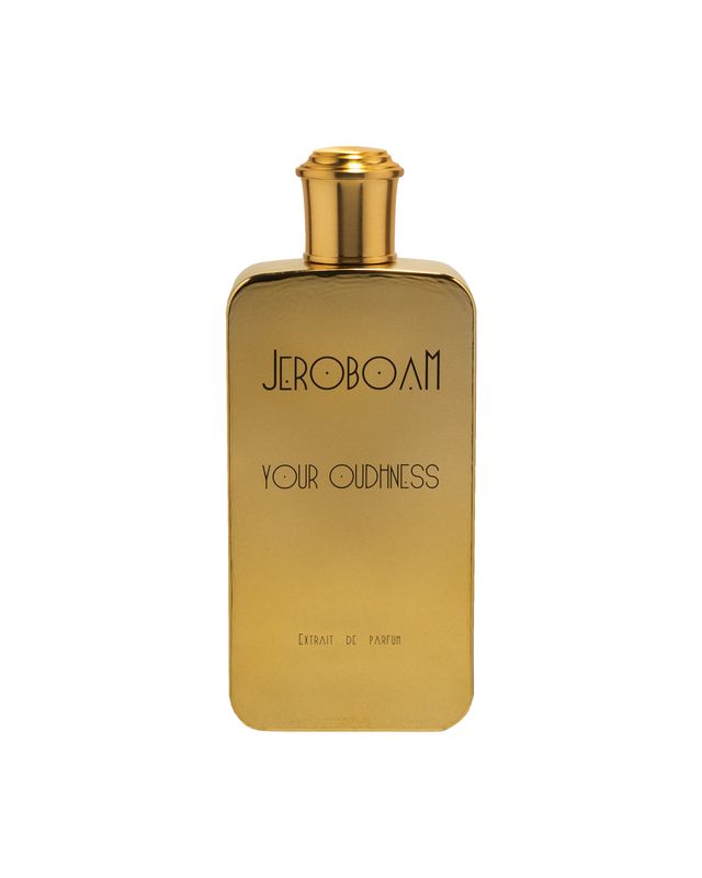 Your Oudhness Extrait de Parfum
