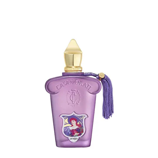 La Tosca Eau de Parfum  100ml