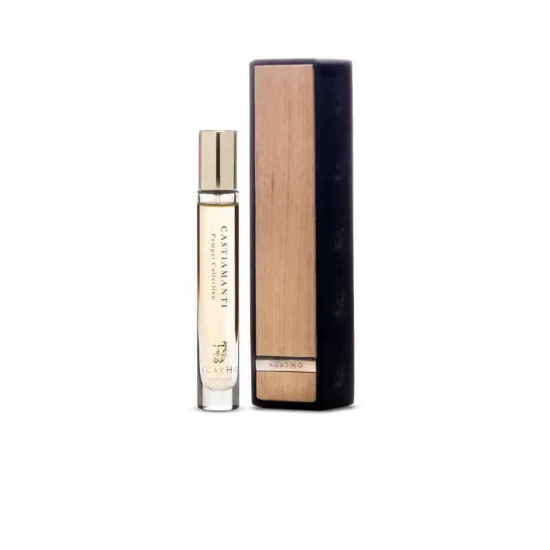 Castiamanti Extrait dp, 100ml