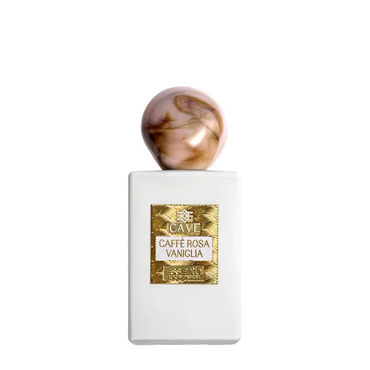 Caffe Rose Vanilla Extrait de Parfum 100ml