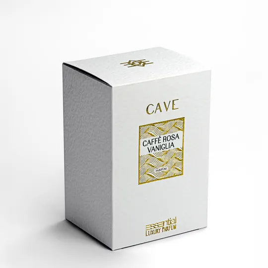 Caffe Rose Vanilla Extrait de Parfum 100ml