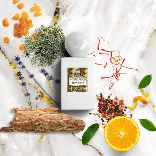 Mystic Moon Extrait de Parfum 100ml