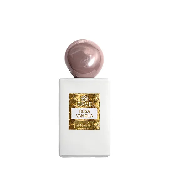 Rose Vanilla Extrait de Parfum 100ml