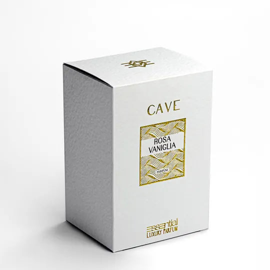 Rose Vanilla Extrait de Parfum 100ml