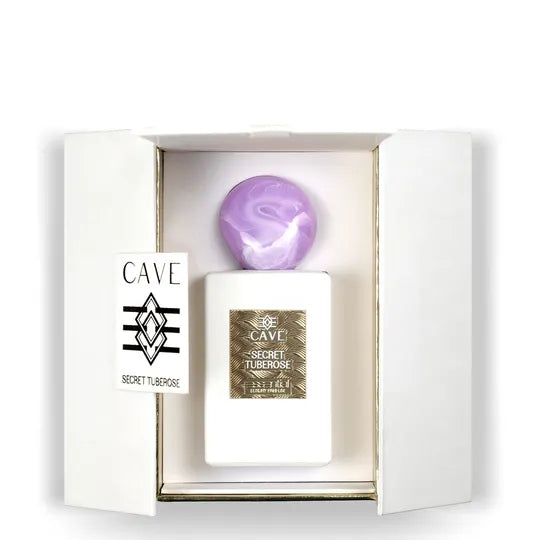 Secret Tuberose Extrait de Parfum 100ml