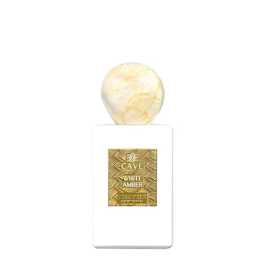 White Amber Extrait de Parfum 100ml