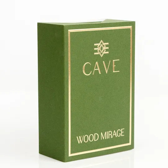 Wood Mirage Extrait de Parfum 100 ml