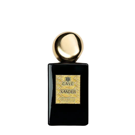 Xander Limited Edition Extrait de Parfum 100ml