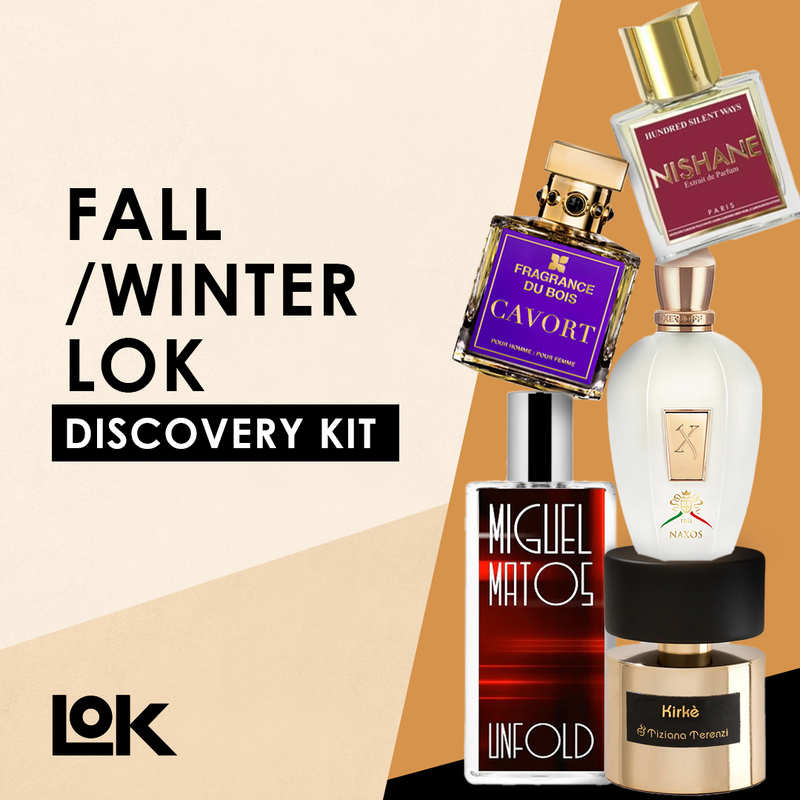 Winter LOK Discovery Kit 1
