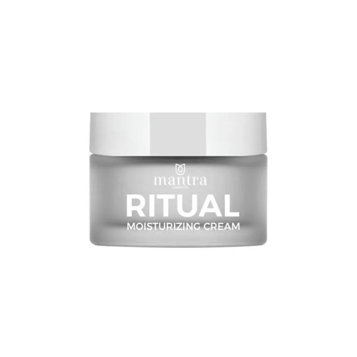 RITUAL CREMA VISO 50ml