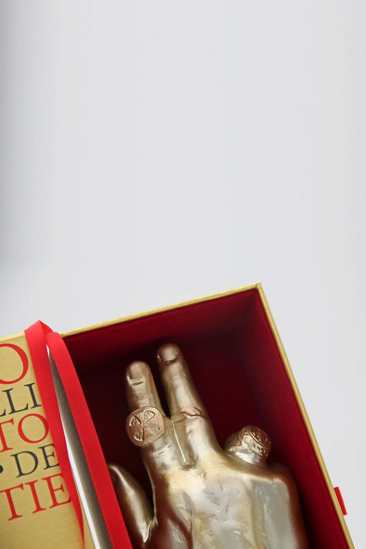 SANTA CASA  Extrait dp 100ml