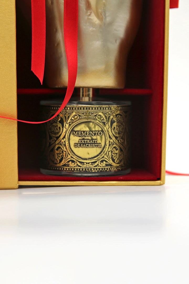 SACRISTIE DES ARBRES Extrait dp 100ml