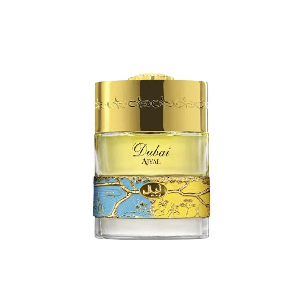 DUBAI AJYAL 50ml