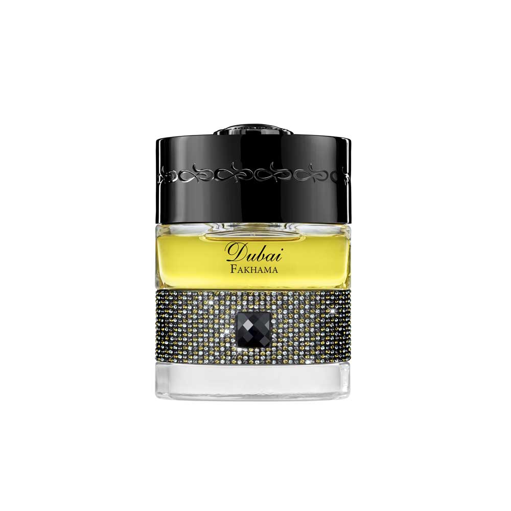 DUBAI FAKHAMA 50ml