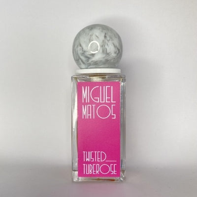 Twisted Tuberose Extrait de Parfum 50ml