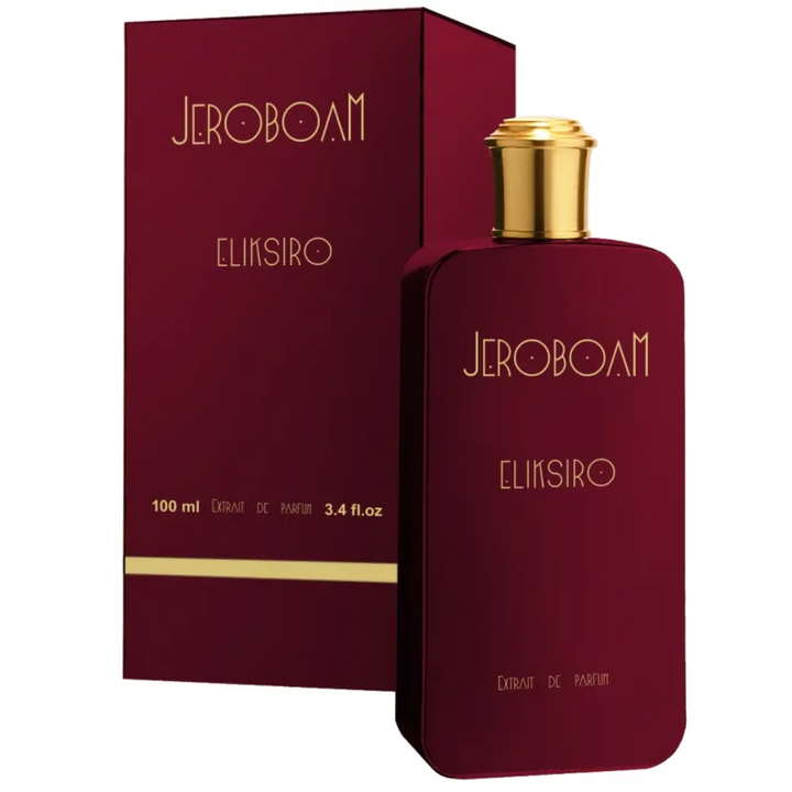 Eliksiro Extrait de Parfum 100ml    Pre order: arrivo  previsto prima settimana di maggio