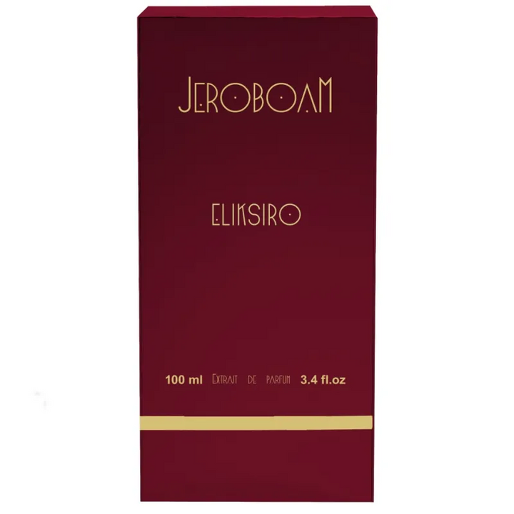 Eliksiro Extrait de Parfum 100ml    Pre order: arrivo  previsto prima settimana di maggio