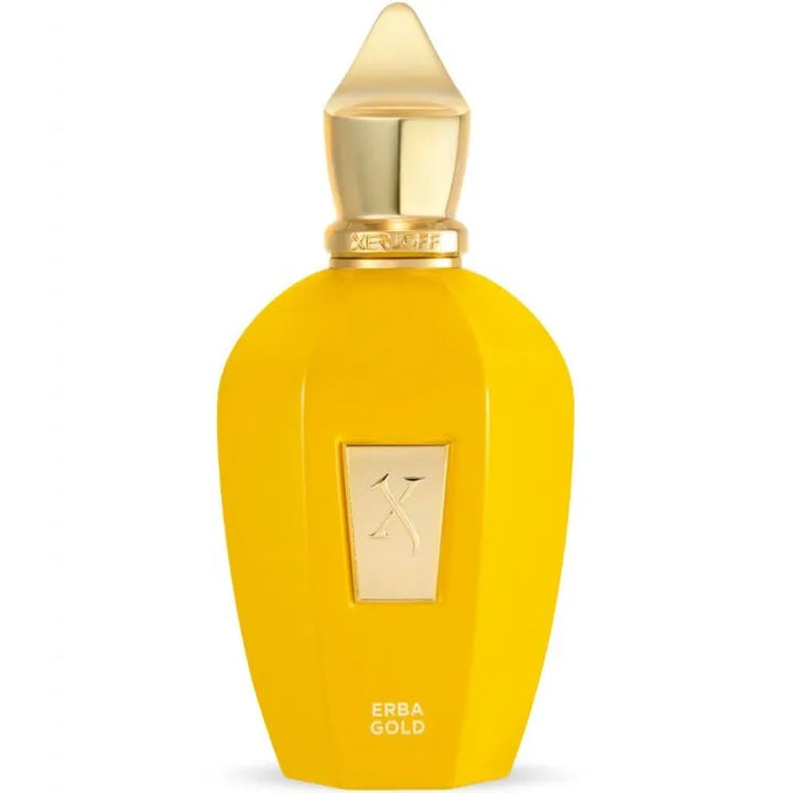 Erba Gold edp