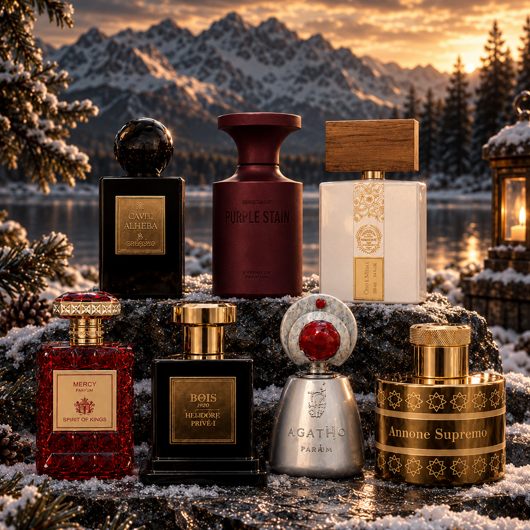 Fall/Winter LOK Discovery - 2027