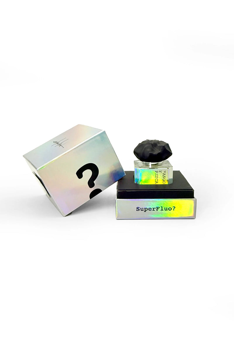 Lentezza Carezza extrait de Parfum 50ml