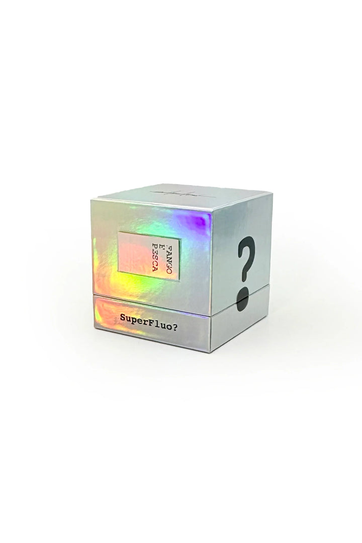 Lentezza Carezza extrait de Parfum 50ml