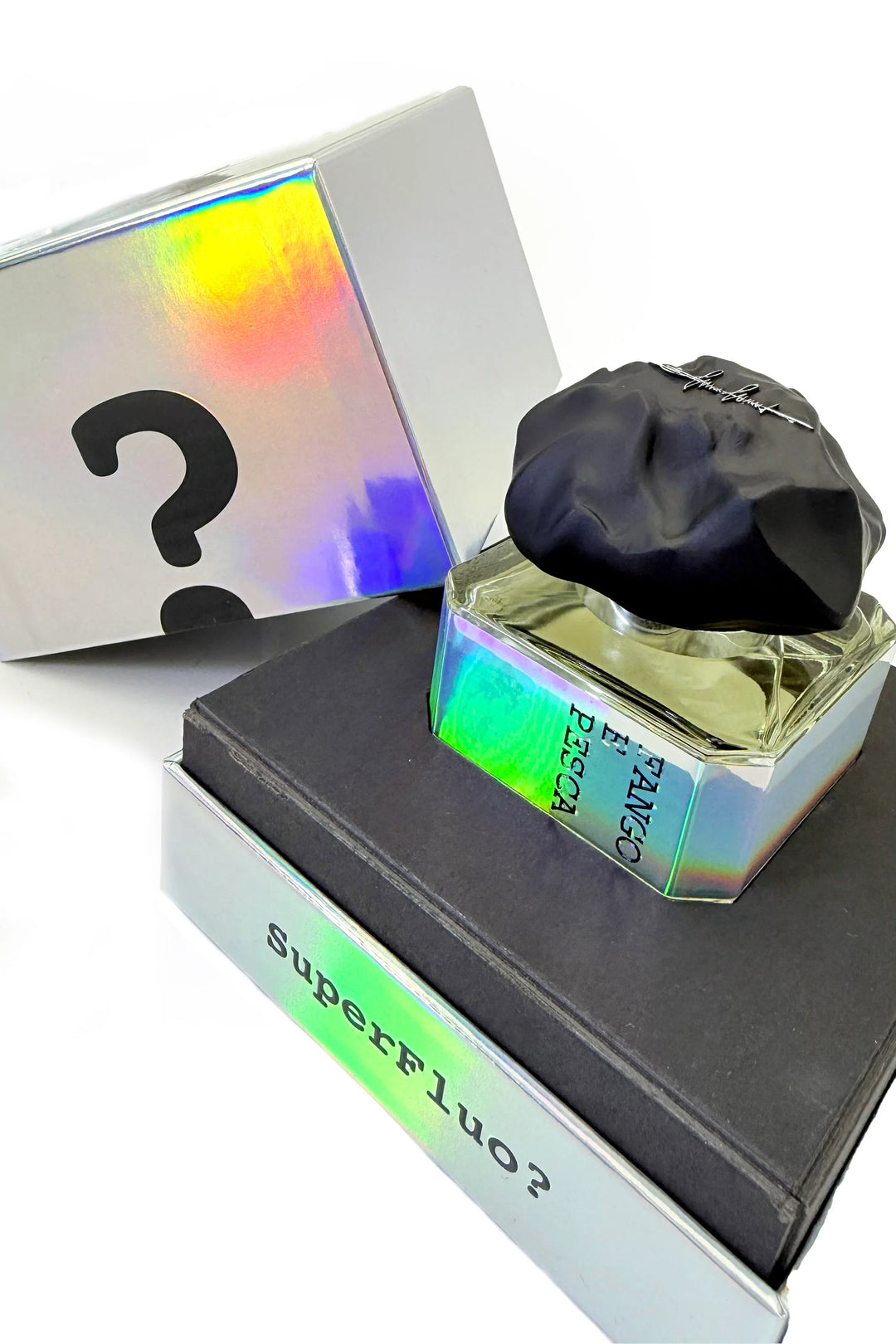 Lentezza Carezza extrait de Parfum 50ml